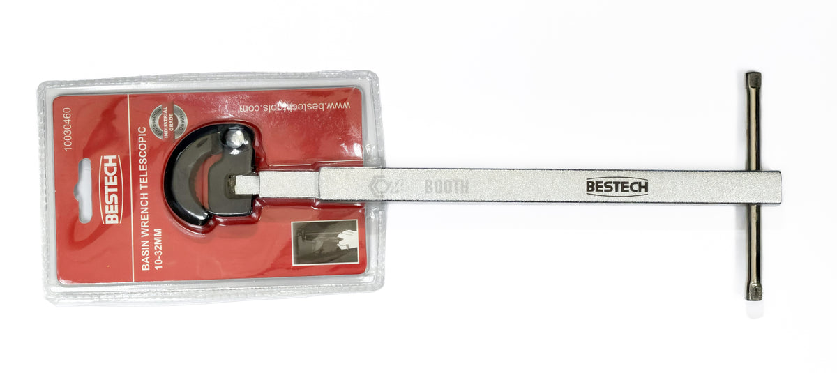 美國 BESTECH 盤底鉗